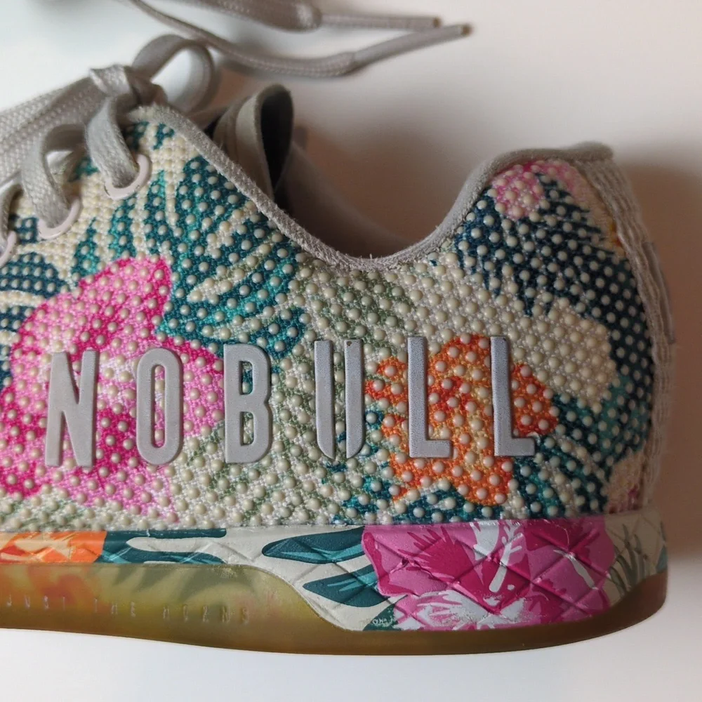 NOBULL women superfabric